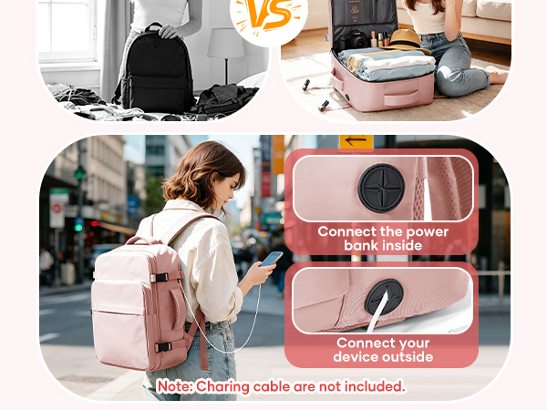 carry on luggage