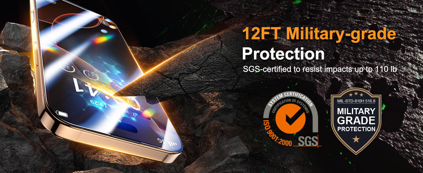 iphone 16 pro max glass screen protector