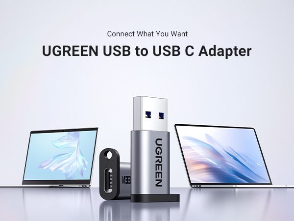 usb to usb c adapter