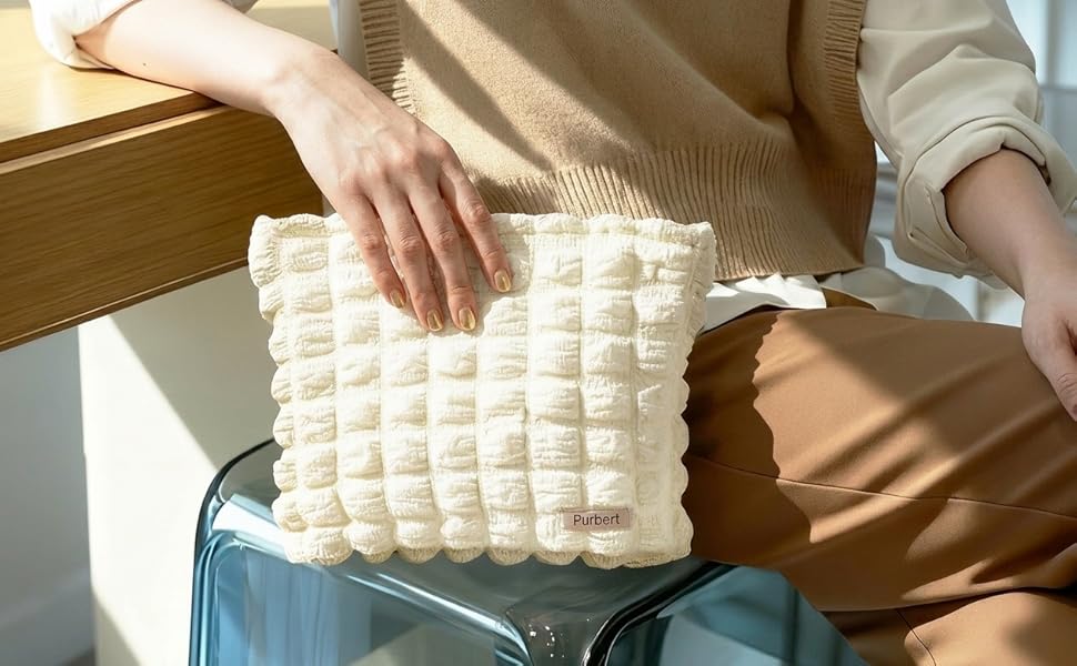 cometic bag