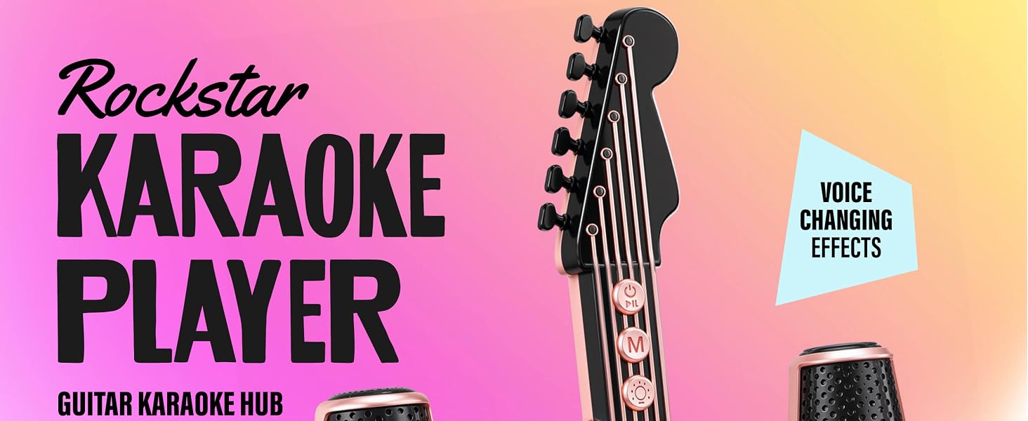 Guitar Karaoke