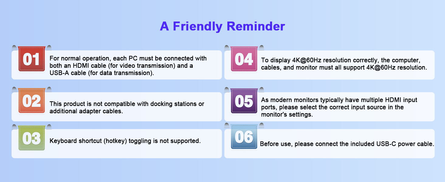 kvm switch between Mac Pro and pc