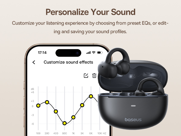 open ear earbuds clip on earbuds clip on headphones open ear headphones running headphones workout