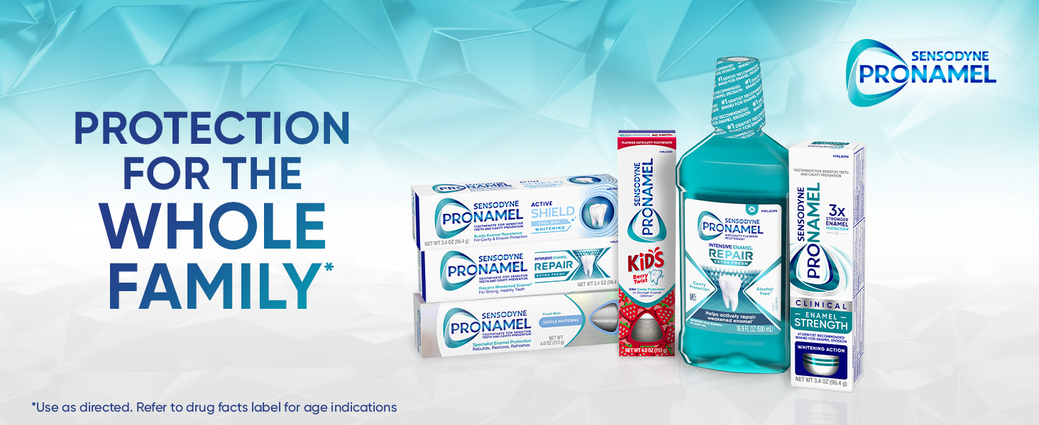 sensodyne
