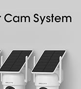 ARCCTV Security camera system