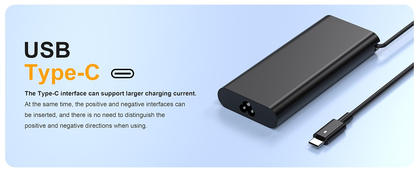 dell 130w laptop charger USB-C
