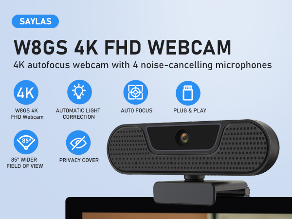 webcam