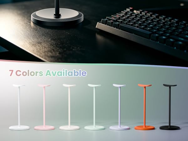 headphone stand