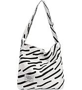 Canvas Tote Bag with External Pocket Design, Stylish Appearance, Adjustable Shoulder Strap