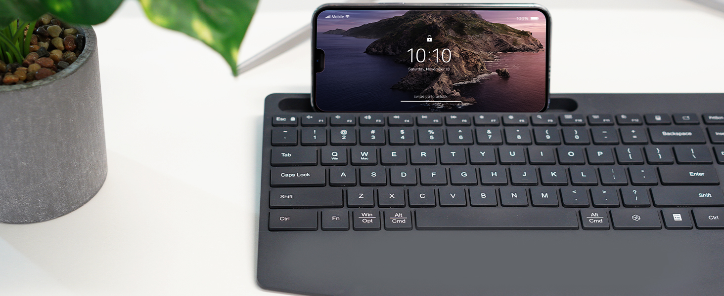 Keyboard and Mouse combo