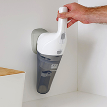 1-STEP CHARGING AND STORAGE