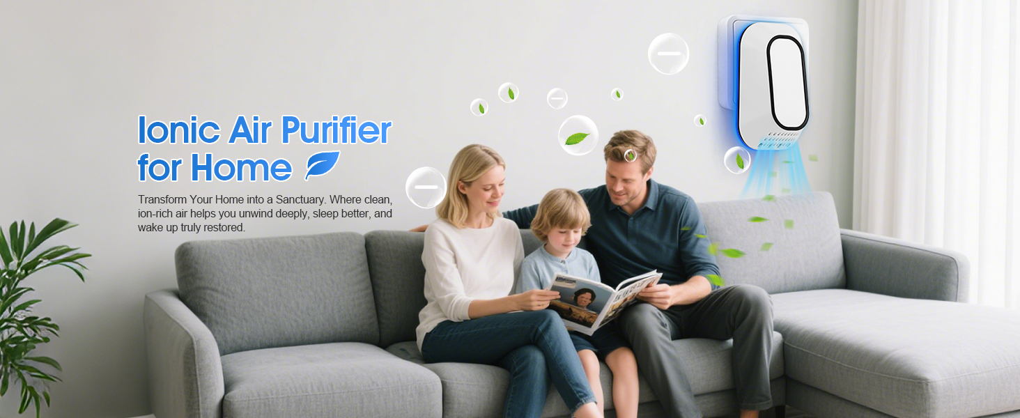 air freshener plug in