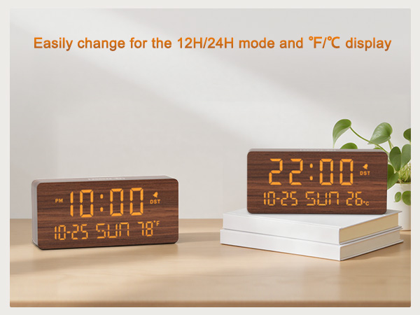 alarm clock