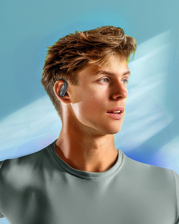 OCC Wireless Earbuds 2025