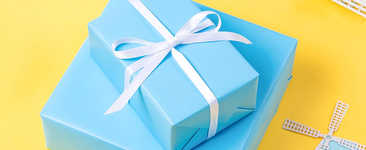 Wrapping Paper