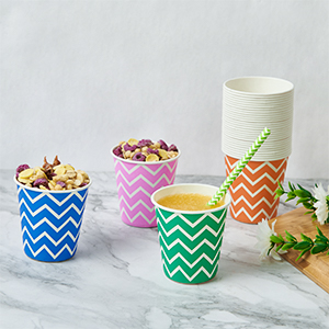 Paper Disposable Cups