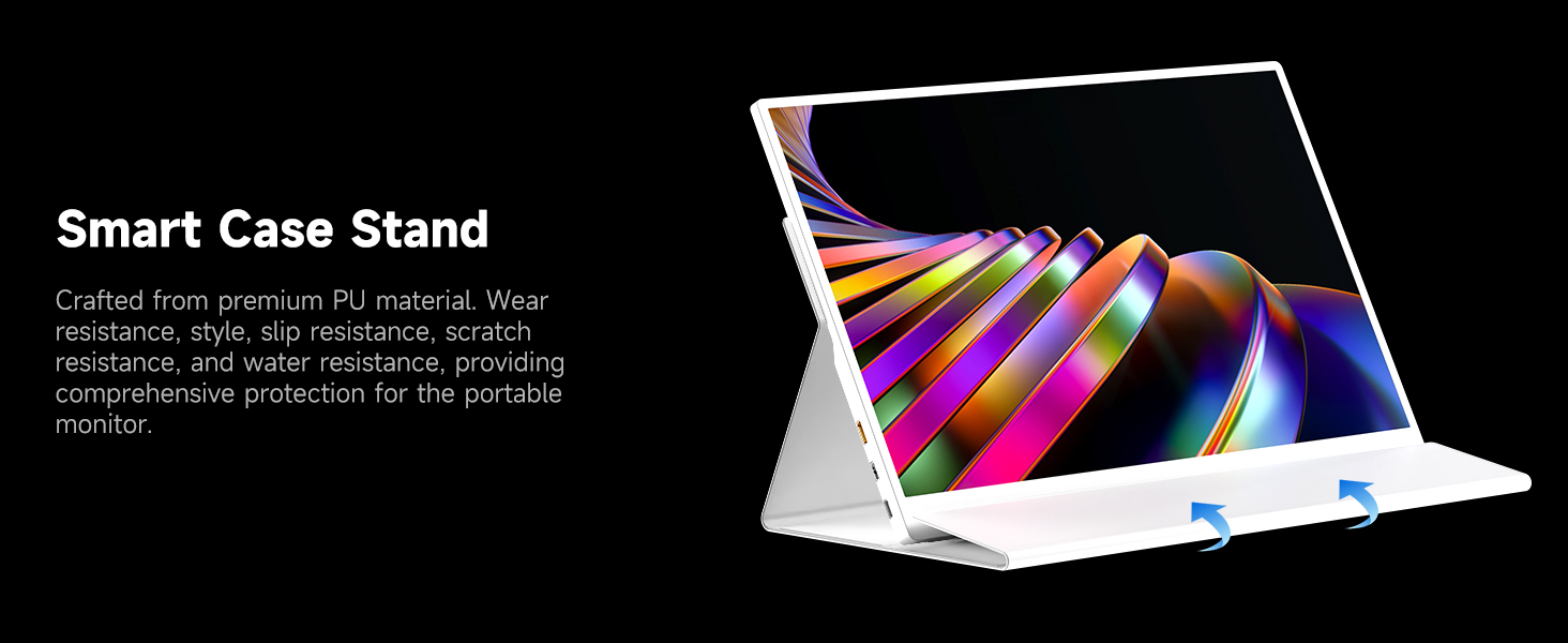 AYY Portable Monitor for Laptop