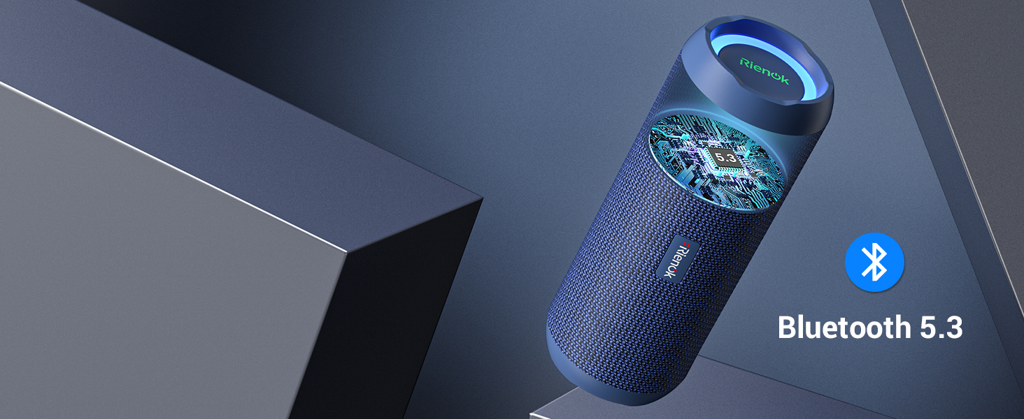 portable bluetooth speakers