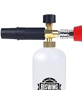 foam gun