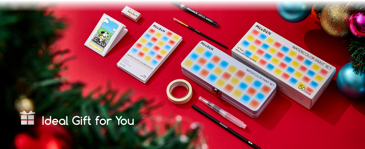 best christmas gift for students teens beginner artists in sock stuff