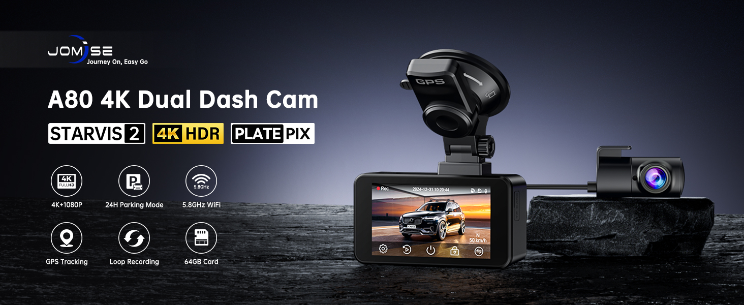 camara para carro