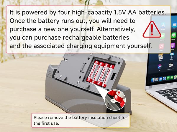 WiFi Humane Rat Trap