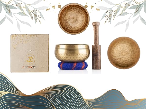 The Original ohm gift set