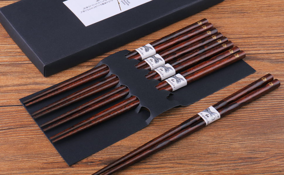 Made of superior natural wood without any poisonous material, BPA-Free, NO PVC, NO Wax, NO