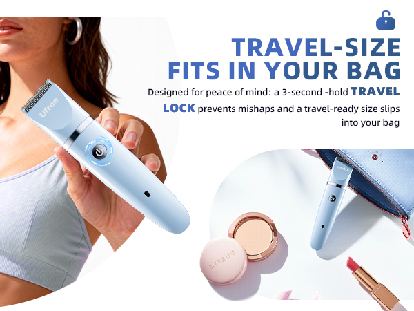 trimmer for women
