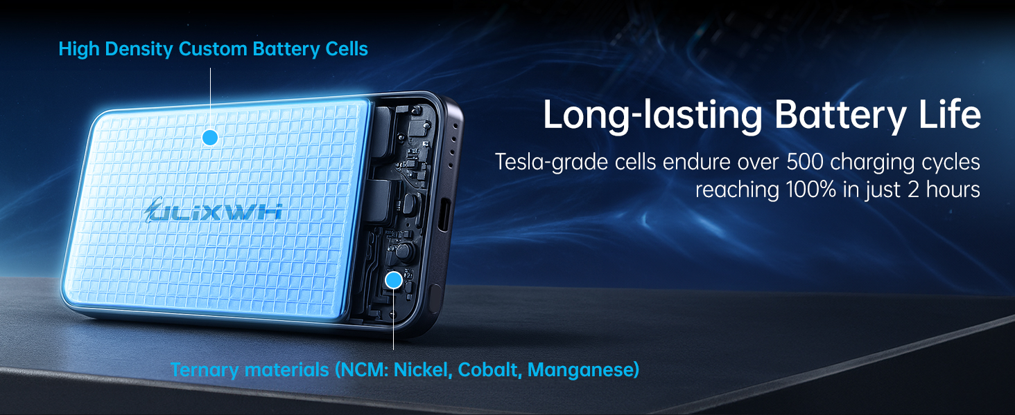 iphone 16 portable charger iphone battery pack for iphone