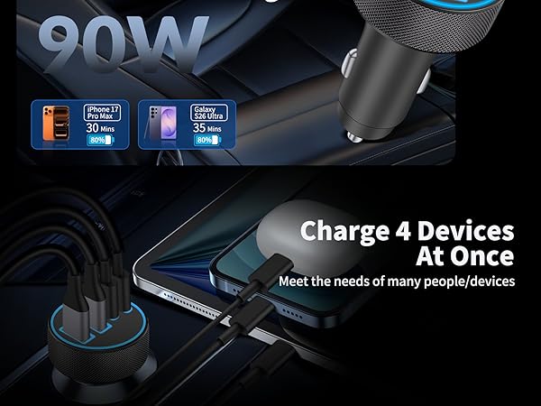 car phone charger
