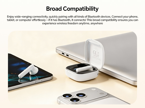 Blue tooth headphones