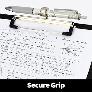 office clipboard