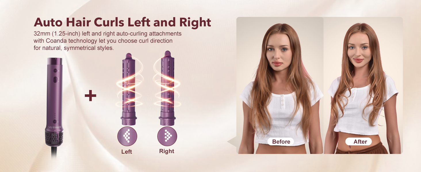 blowdryers brush for hair