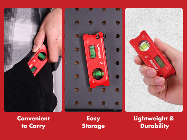 pocket level
