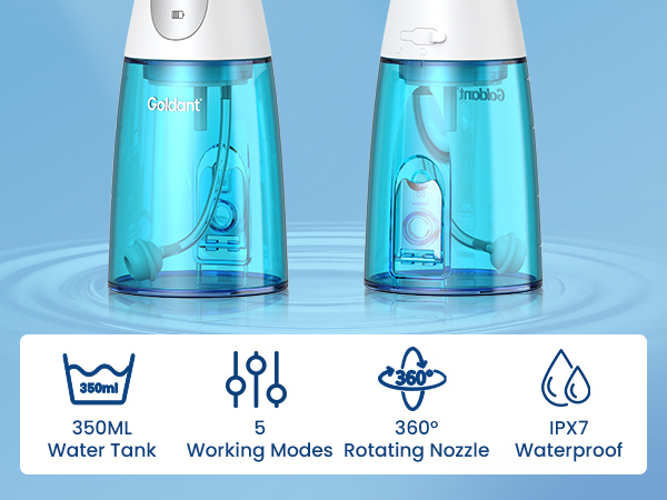 nasal irrigator