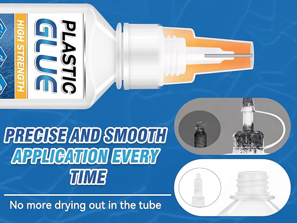 pla glue for 3d prints