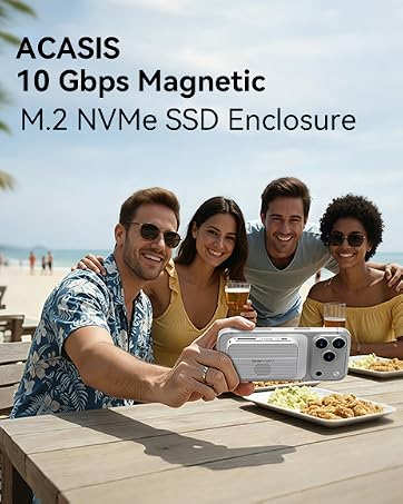 hdd enclosure