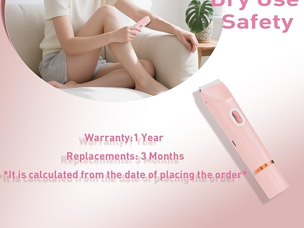 bikini shaver for women