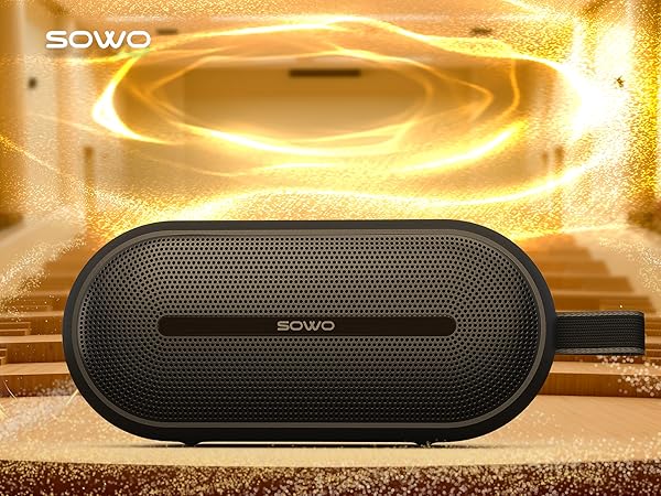 speakers bluetooth wireless