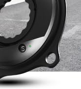 bike spider power meter