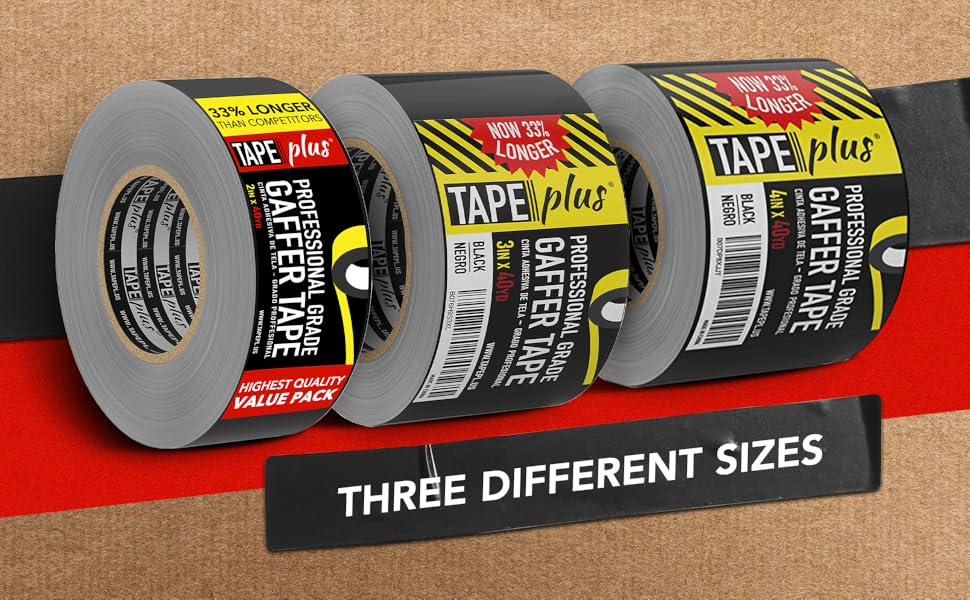 Comes in Three Different Sizes (Regular, Wide, Extra Wide)