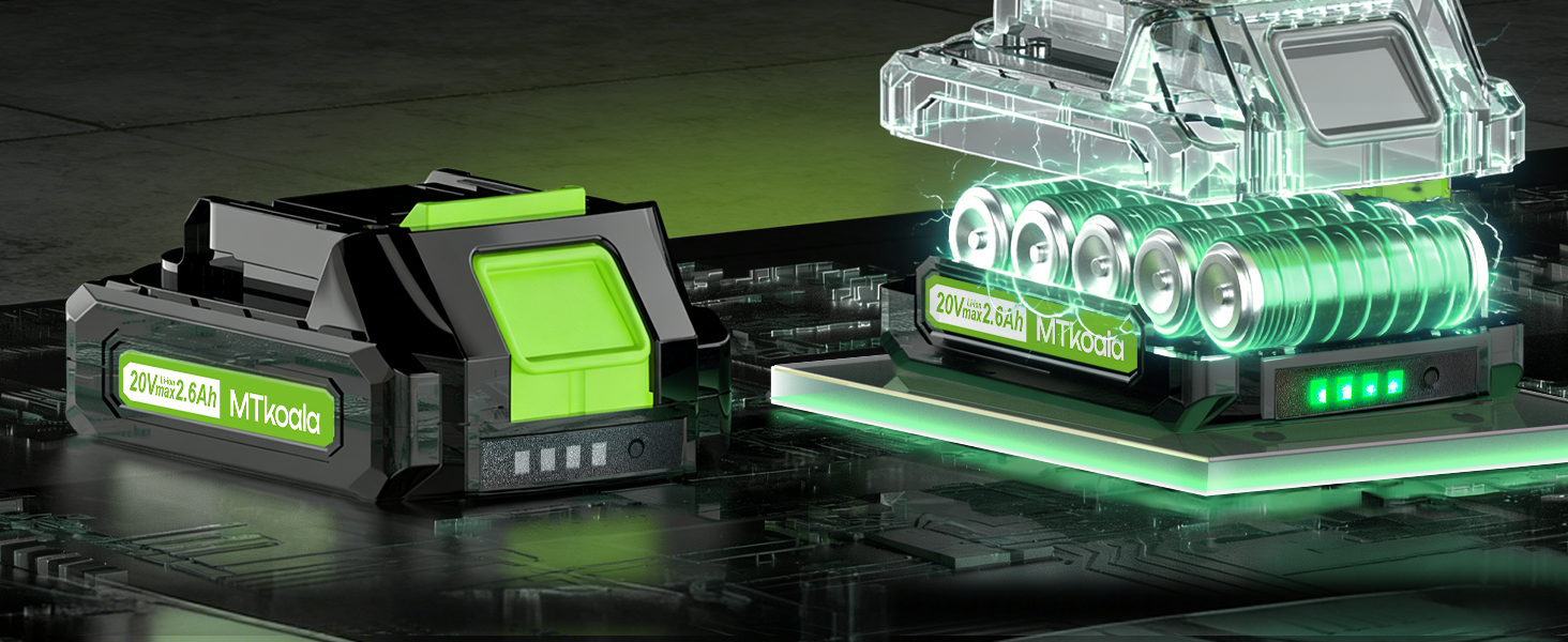 leaf blower cordless