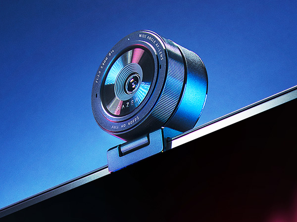 Razer Kiyo Pro full HD USB webcam