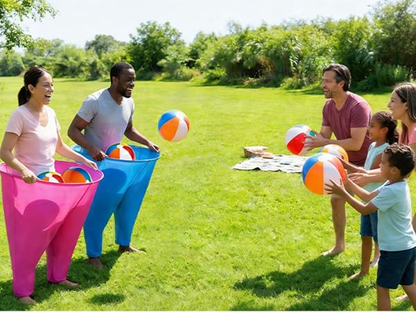 Outdoor Lawn