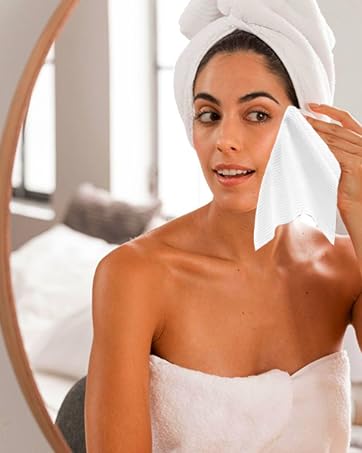 Disposable Face Towel 180 Count