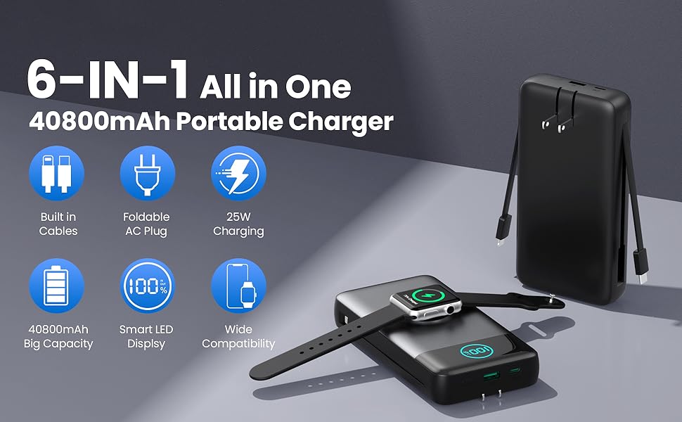 power bank
