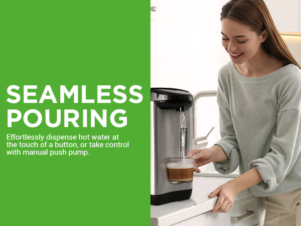 Electric Kettle Kettle Water kettle electric Water boiler Hot water kettle electric