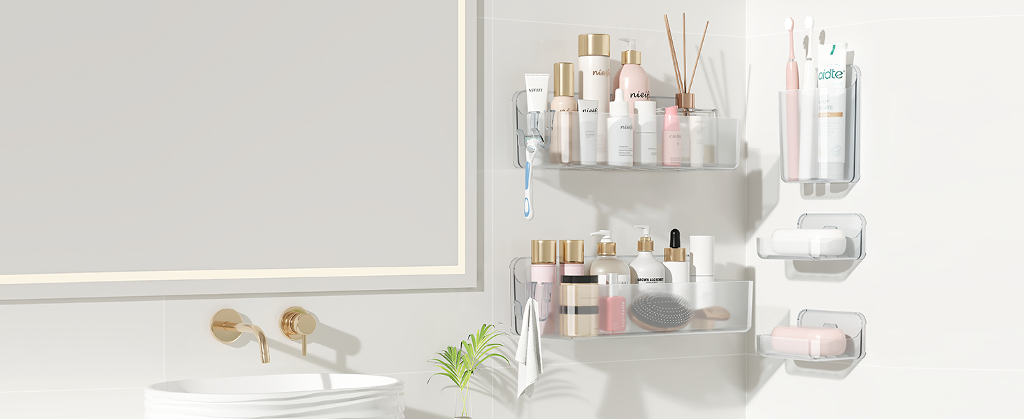 Shower Caddy