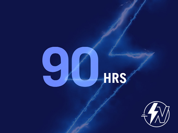 ASUS ROG Harpe Ace Aim Lab Edition Wireless Gaming Mouse